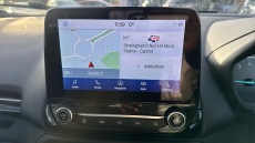 Ford EcoSport 1.0 EcoBoost 125 ST-Line 5dr Petrol Hatchback